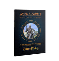 Middle-earth™ Strategy Battle Game Journal: The Burning of the Westfold™