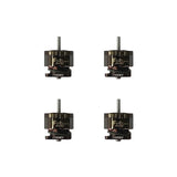 NewBeeDrone FLOW 0702 Dual Ball Bearing Micro Motor 29000KV (Set Of 4)