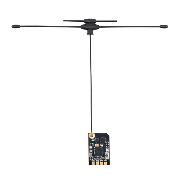 RadioMaster XR1 Nano Multi-Frequency ExpressLRS ELRS Dual Band Receiver