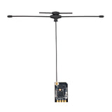 RadioMaster XR1 Nano Multi-Frequency ExpressLRS ELRS Dual Band Receiver