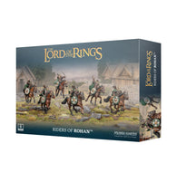 Riders of Rohan™