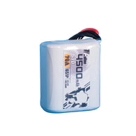 Auline 21700 S70 4500mAh 6S 70A 22.2V Li-ion Battery XT60 [DG]