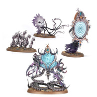 Warhammer Age of Sigmar Regiments of Renown Accursed Reflection