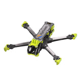 FlyFishRC Volador II VX5 HD O3 O4 Pro 5 Inch FPV Freestyle T700 Frame Kit