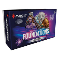 Magic The Gathering Foundations Beginner Box