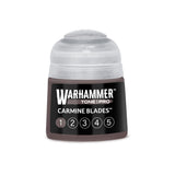 Warhammer Tone Pro: Carmine Blades (12ml) Paint