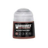 Warhammer Tone Pro: Bloodtoof Red (12ml) Paint