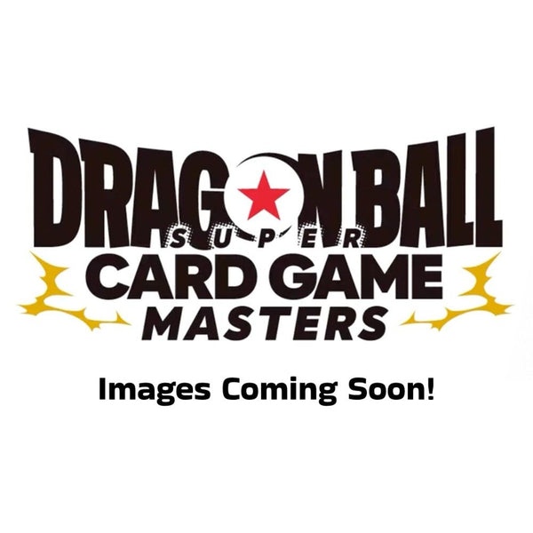 Dragon Ball Super Card Game Masters New Series Set 2 [B29] Booster Box