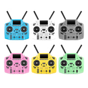 RadioMaster GX12 Crush Radio Controller Dual Band Transmitter ELRS