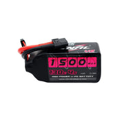 CNHL 1500mAh 4S 130C 14.8V China Hobby Line LiPo Battery XT60 [DG]