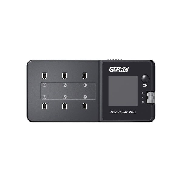 GEPRC WooPower W63 1S Charger