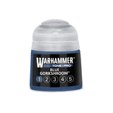 Warhammer Tone Pro: Blue Gorkshroom (12ml) Paint