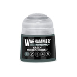 Warhammer Tone Pro: Green Morkshroom (12ml) Paint