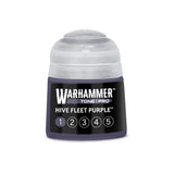 Warhammer Tone Pro: Hive Fleet Purple (12ml) Paint