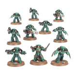 Legiones Astartes: Terminator Tartaros Squad
