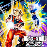 Dragon Ball Super Card Game Fusion World FS11 Starter Deck EX Box