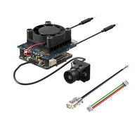 RunCam WiFiLink OpenIPC Digital HD FPV Video Transmitter VTx