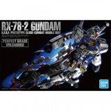 Perfect Grade Unleashed RX-78-2 Gundam 1/60