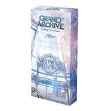 Grand Archive TCG Distorted Reflection New-to-Alter Bundle
