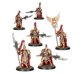 Custodes Custodian Guard Sodality