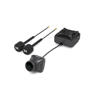 WalkSnail Avatar GT Kit HD Pro Micro Camera Dual Antenna