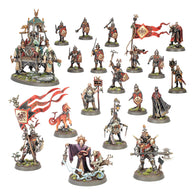 Spearhead: Zenestra’s Zealots