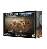 Custodes Venatari Sodality