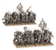 Warriors Of Chaos Chaos Warriors