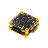 T-Hobby Velox F7 SE 8S FC + V70A SE 8S 4IN1 ESC Stack 30.5x30.5mm