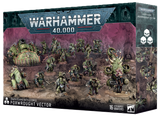 Death Guard: Poxwrought Vector