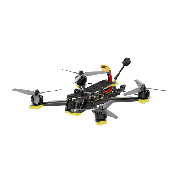 iFlight Nazgul XL5 ECO 6S Analog FPV Racing Drone BNF ELRS