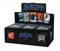 Sorcery TCG Booster Pack
