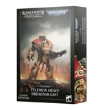 Custodes Telemon Heavy Dreadnought