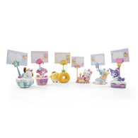 Hello Kitty YuMe Memo Stand Partytime Series