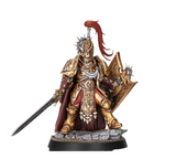 Custodes Shield Captain