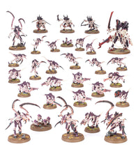 Battleforce: Tyranid Swarm