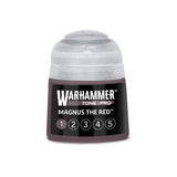 Warhammer Tone Pro: Magnus The Red (12ml) Paint
