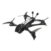 DeepSpace Seeker 5 DC HD DJI O4 Pro 6S FreeStyle Racing Drone GPS ELRS