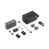 DJI Mic 2 Digital Wireless Dual Microphone Kit Charging Case