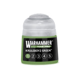 Warhammer Tone Pro: Kruleboyz Green (12ml) Paint