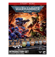 Warhammer 40K Introductory Set 2026
