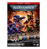 Warhammer 40K Introductory Set 2026