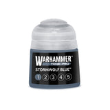 Warhammer Tone Pro: Stormwolf Blue (12ml) Paint
