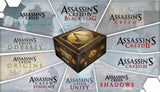 Assassin's Creed Animus Collector's Edition