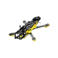 SPEEDYBEE Master3X Modular O4 Pro Frame Kit