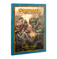Arcane Journal: Battle March: General’s Companion