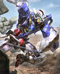 Gundam Card Game Starter Deck Box ST07 - Celestial Drive