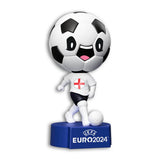 UEFA EURO 2024 I Love Football Figurines AU