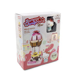 Hello Kitty YuMe Blocks Summer Wunderland Mini Series Asst