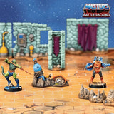 Masters of the Universe Battleground Wave 3 Evil Warriors Faction
